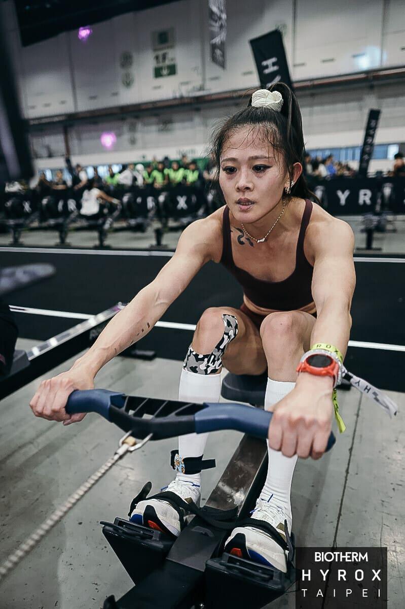 Taiwan #1
Women's Elite