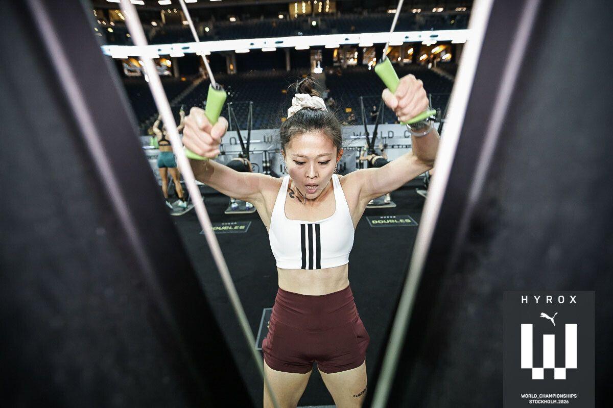 How to Choose Hyrox Women's Activewear: A No-Brand Buyer's Guide