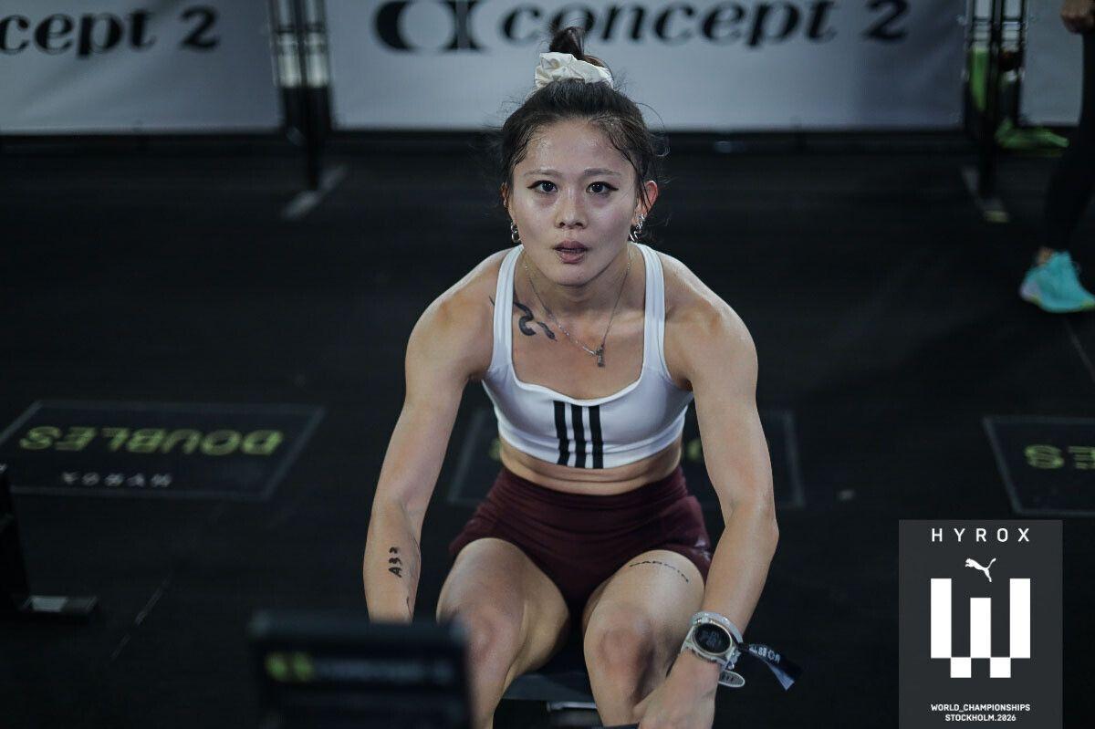Hyrox VO2 Max: Intervals That Moved My Numbers