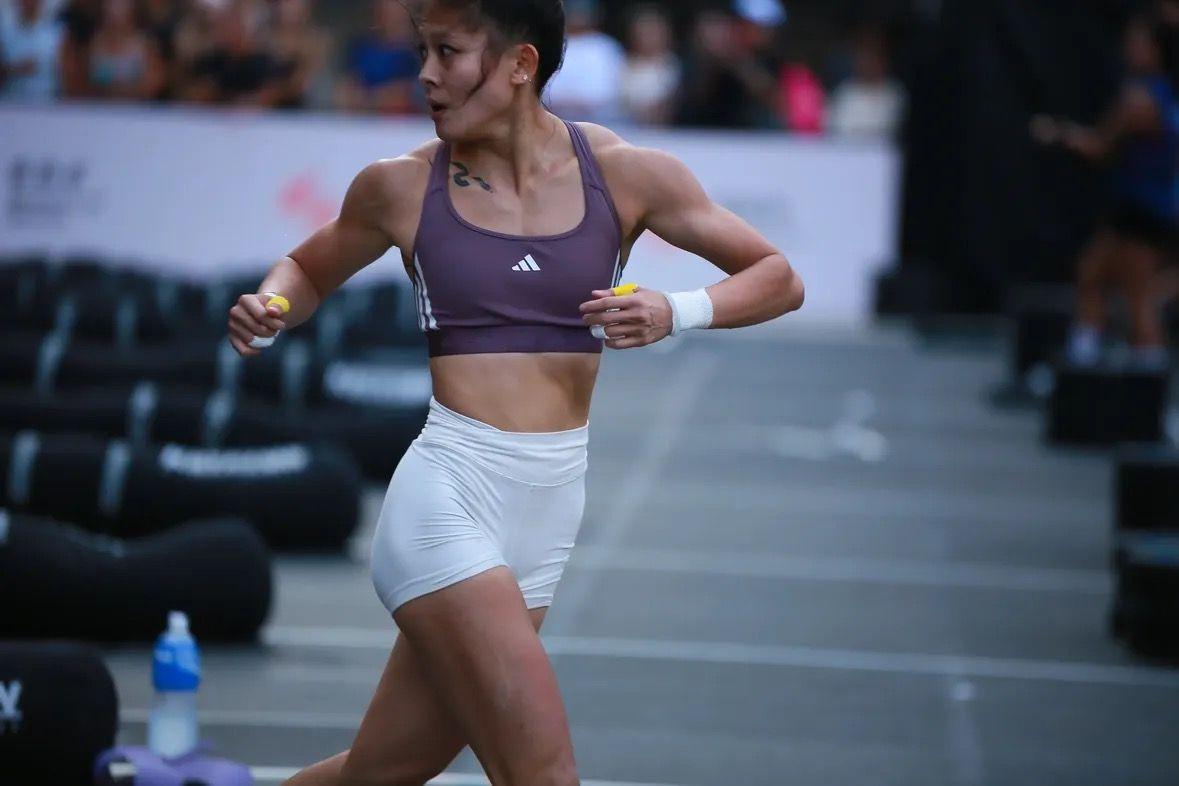 女生第一次進CrossFit Box必知指南|PYY