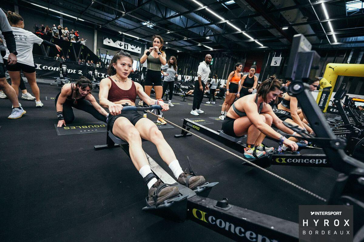 Hyrox Without CrossFit: A Pro Athlete's Honest Answer