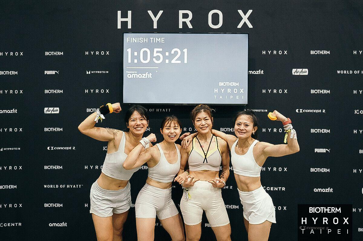 Hyrox 吉隆坡指南:MITEC 場館與旅行攻略